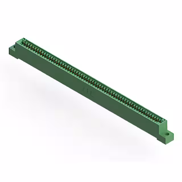 845-060-524-104 EDAC Inc.  Edgeboard Connectors